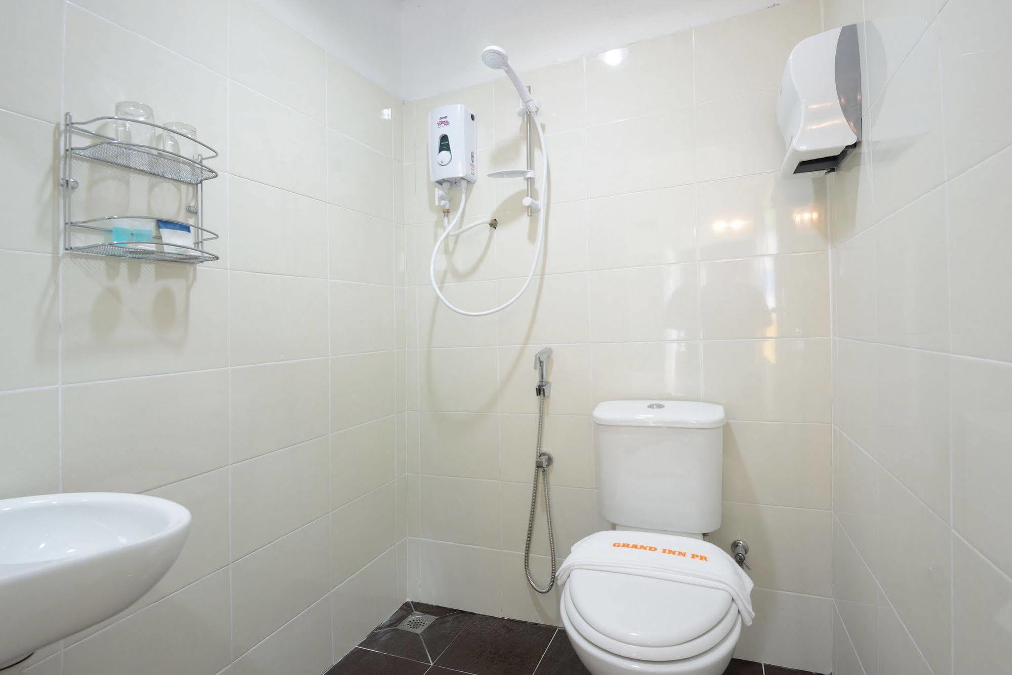 Grand - Penang Road Hotel Georgetown